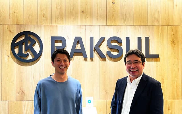 導入企業様の声