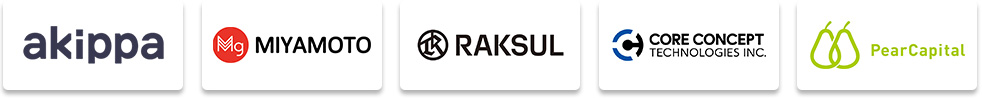 企業ロゴ