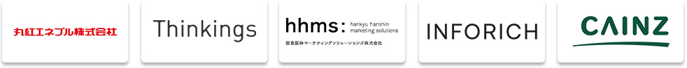 企業ロゴ
